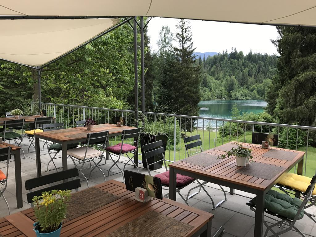Ferienwohnung Laax Mit Traumblick, Grossem Balkon Und Terrasse Exterior foto